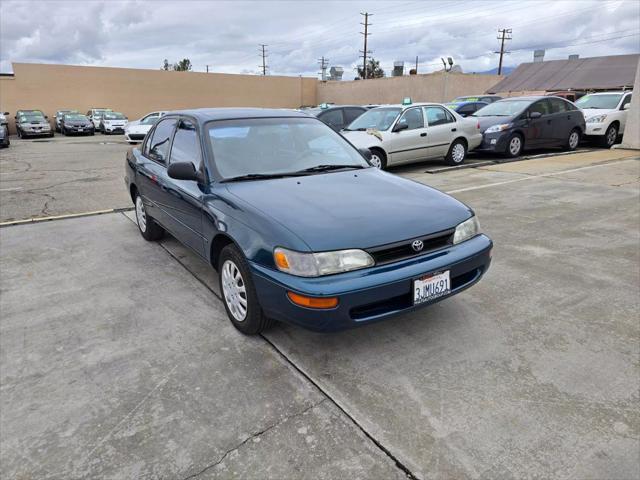 used 1994 Toyota Corolla car, priced at $6,995