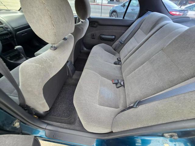 used 1994 Toyota Corolla car, priced at $6,995