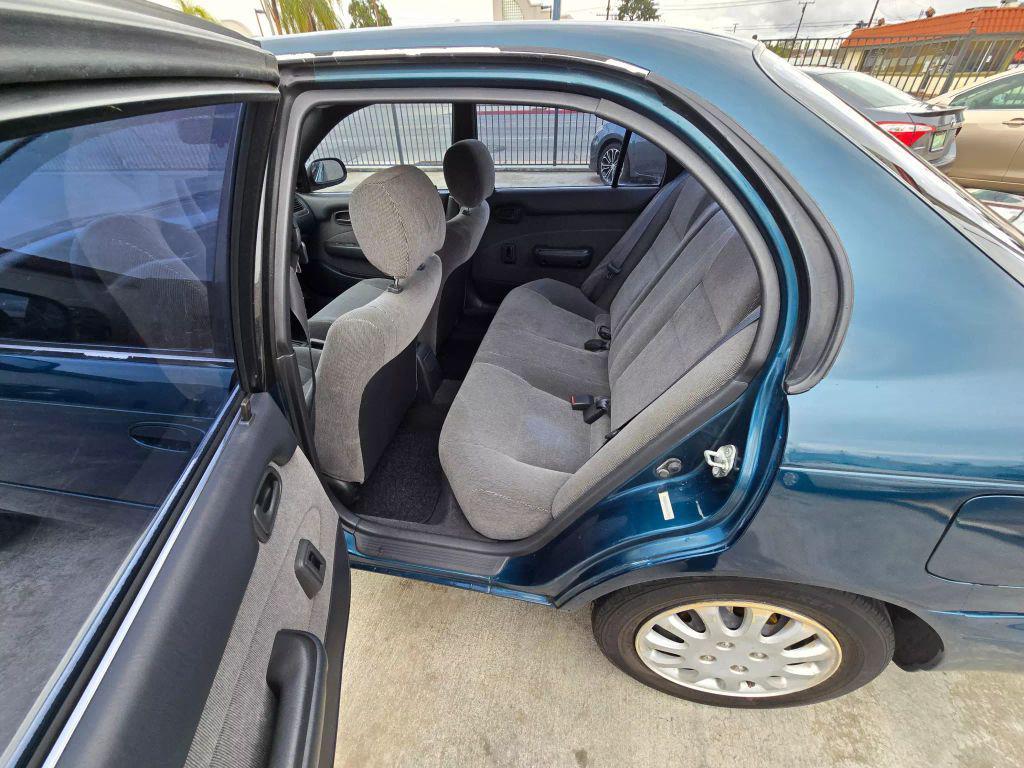 used 1994 Toyota Corolla car, priced at $5,995