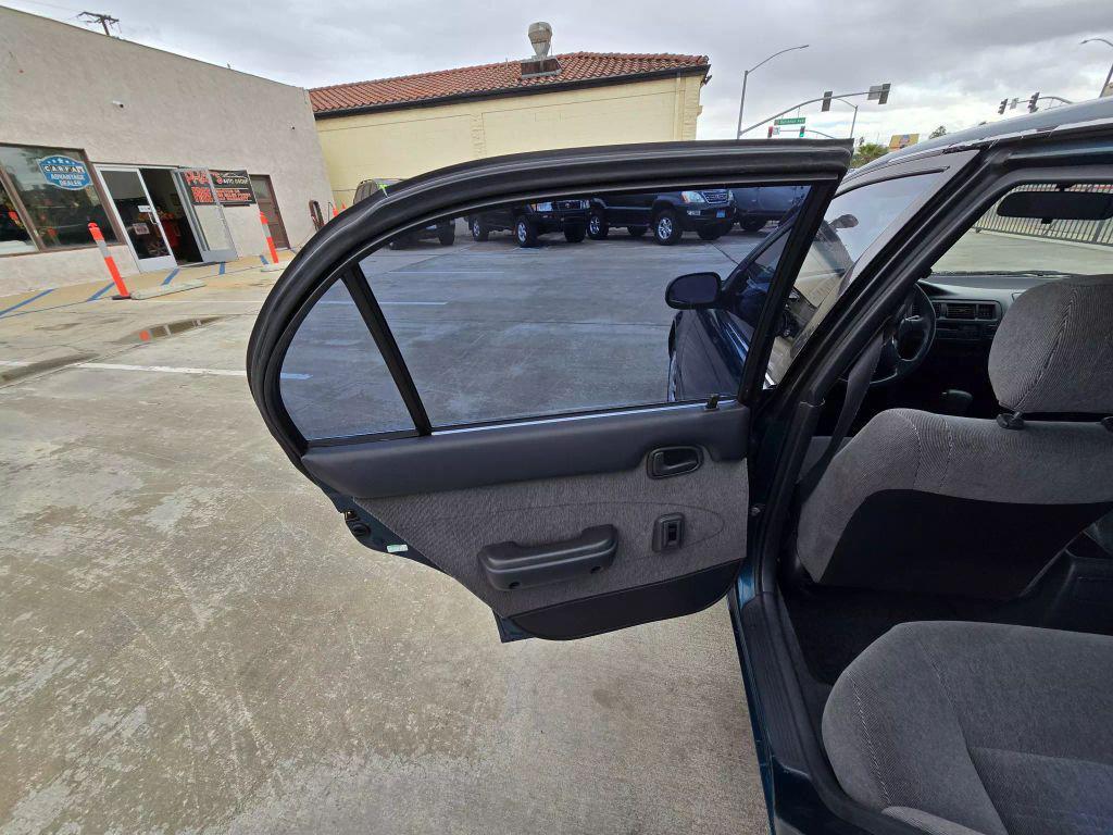used 1994 Toyota Corolla car, priced at $5,995