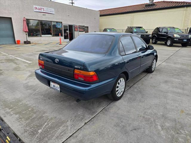 used 1994 Toyota Corolla car, priced at $6,995