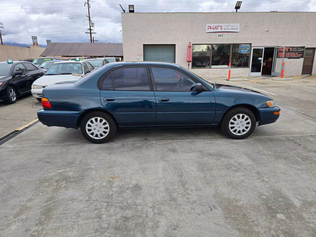 used 1994 Toyota Corolla car, priced at $5,995