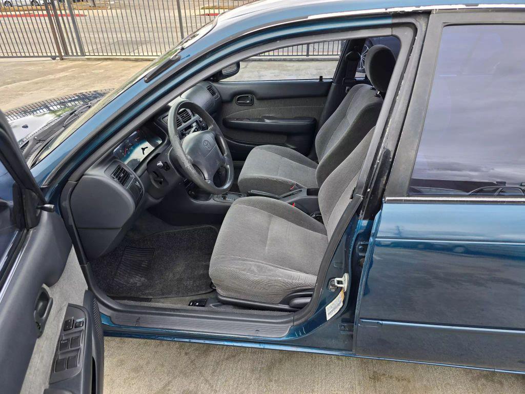 used 1994 Toyota Corolla car, priced at $5,995