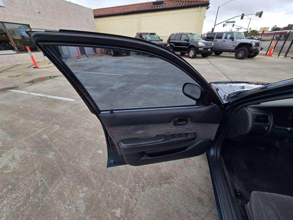 used 1994 Toyota Corolla car, priced at $5,995