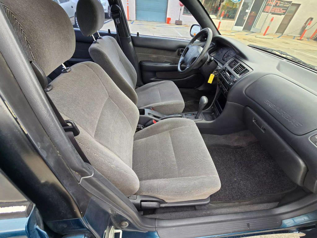 used 1994 Toyota Corolla car, priced at $5,995