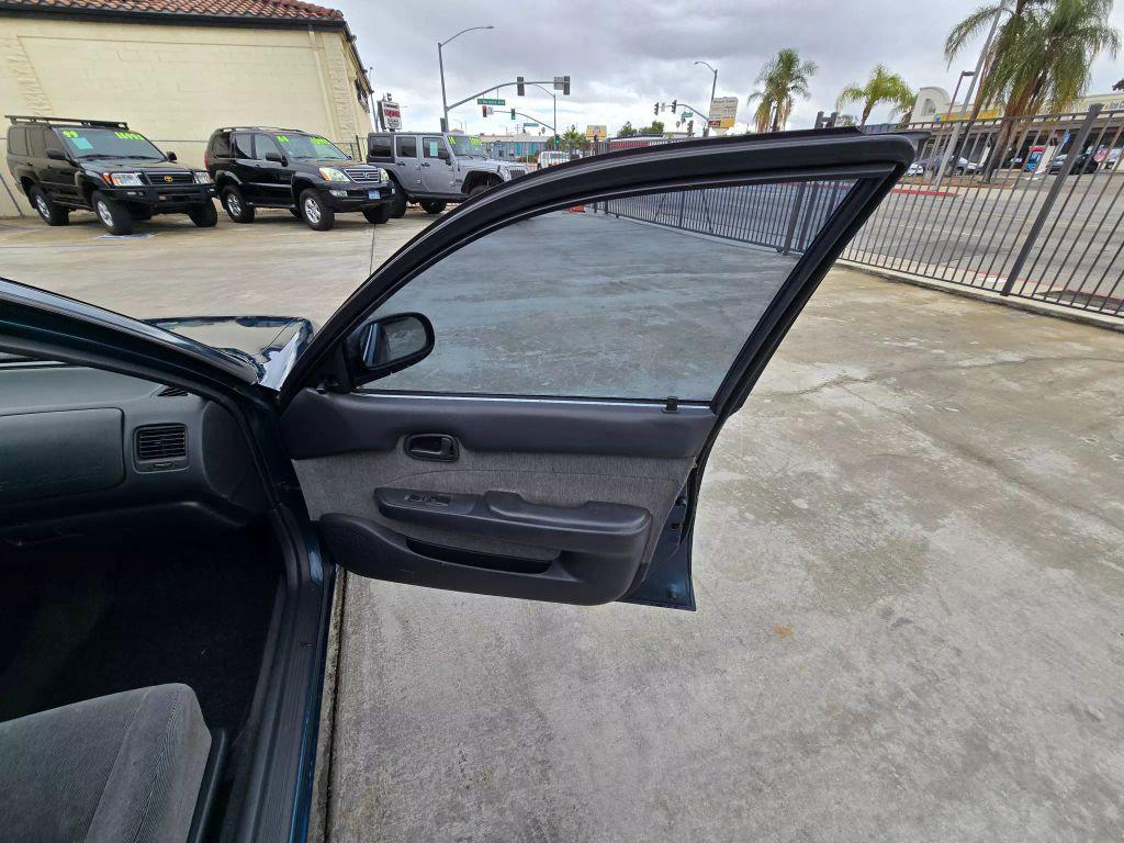 used 1994 Toyota Corolla car, priced at $5,995