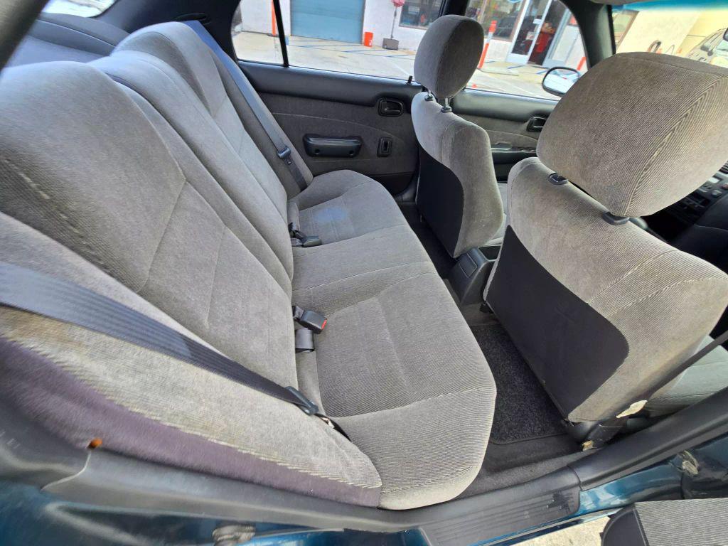 used 1994 Toyota Corolla car, priced at $5,995
