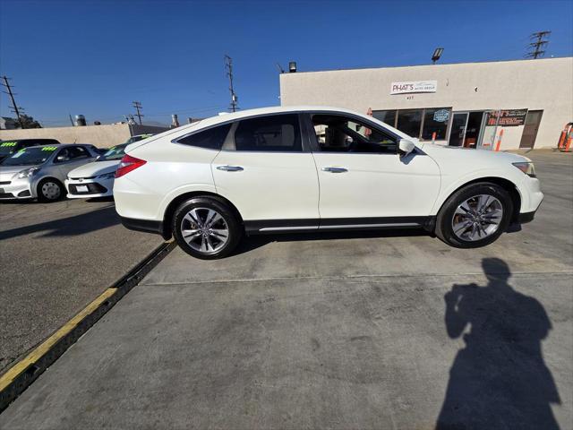 used 2013 Honda Crosstour car, priced at $10,995