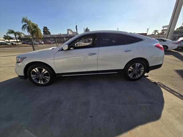 used 2013 Honda Crosstour car, priced at $10,995