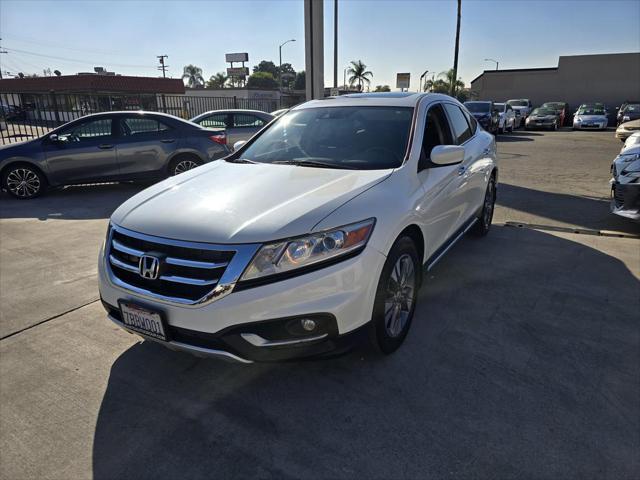 used 2013 Honda Crosstour car, priced at $10,995