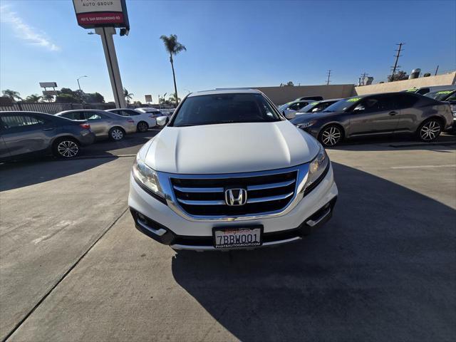 used 2013 Honda Crosstour car, priced at $10,995