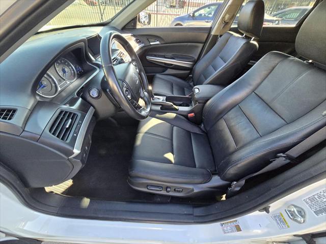 used 2013 Honda Crosstour car, priced at $10,995