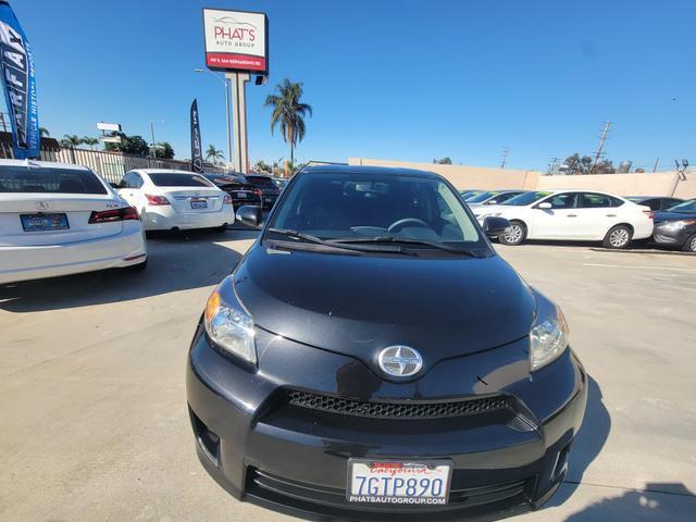 used 2014 Scion xD car, priced at $10,499