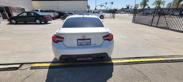 used 2015 Scion FR-S car, priced at $12,995