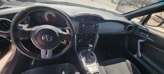 used 2015 Scion FR-S car, priced at $12,995