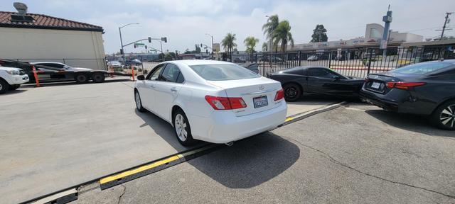 used 2008 Lexus ES 350 car, priced at $11,495