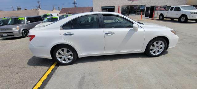 used 2008 Lexus ES 350 car, priced at $11,495