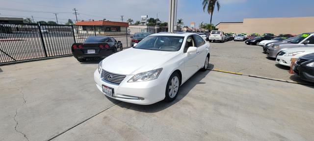 used 2008 Lexus ES 350 car, priced at $11,495