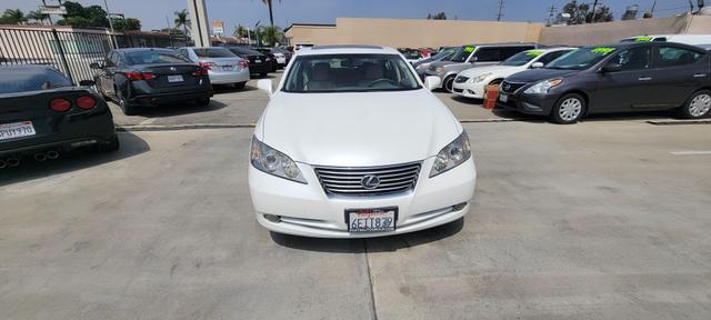 used 2008 Lexus ES 350 car, priced at $11,495