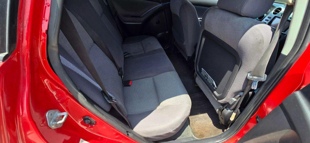 used 2004 Toyota Matrix car, priced at $6,995