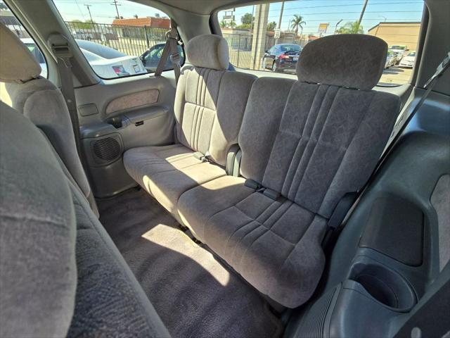 used 1999 Toyota Sienna car, priced at $6,995