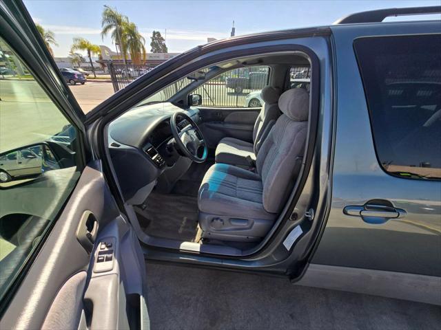 used 1999 Toyota Sienna car, priced at $6,995