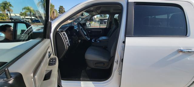 used 2018 Ram 2500 car, priced at $24,995