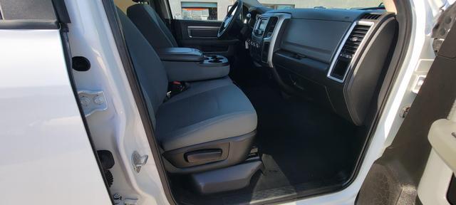 used 2018 Ram 2500 car, priced at $24,995