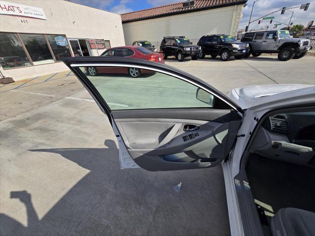 used 2011 Toyota Camry car, priced at $7,850