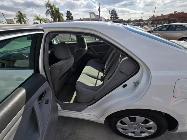 used 2011 Toyota Camry car, priced at $7,850