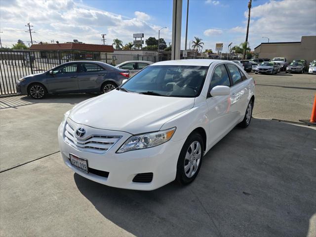used 2011 Toyota Camry car, priced at $7,850