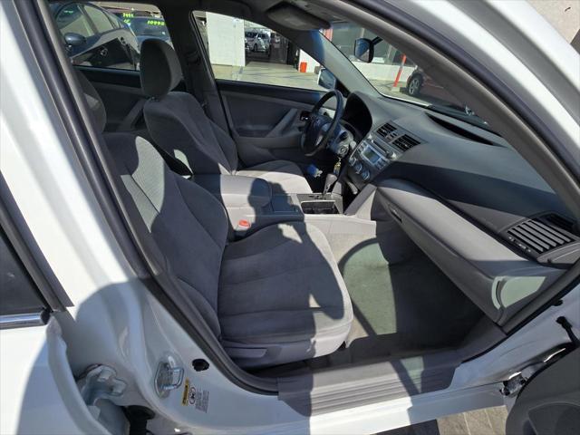 used 2011 Toyota Camry car, priced at $7,850