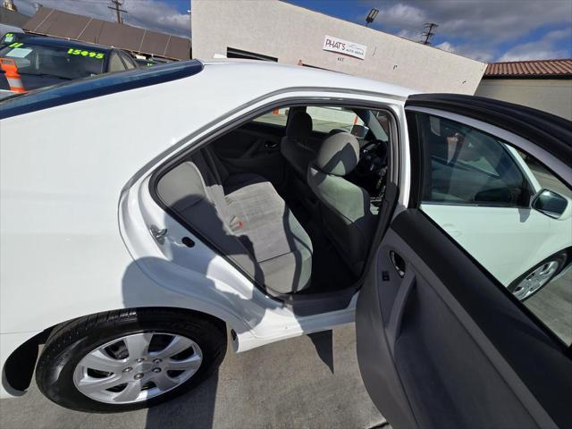 used 2011 Toyota Camry car, priced at $7,850