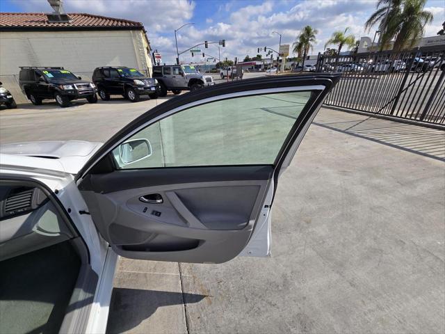 used 2011 Toyota Camry car, priced at $7,850