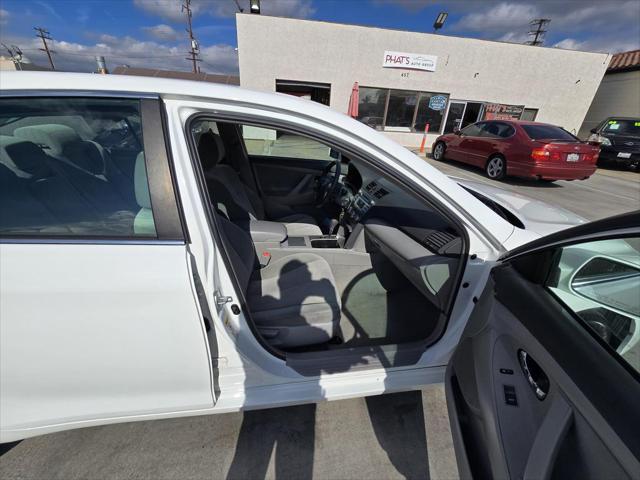 used 2011 Toyota Camry car, priced at $7,850