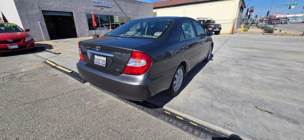 used 2003 Toyota Camry car, priced at $8,395