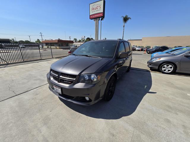 used 2019 Dodge Grand Caravan car, priced at $10,995