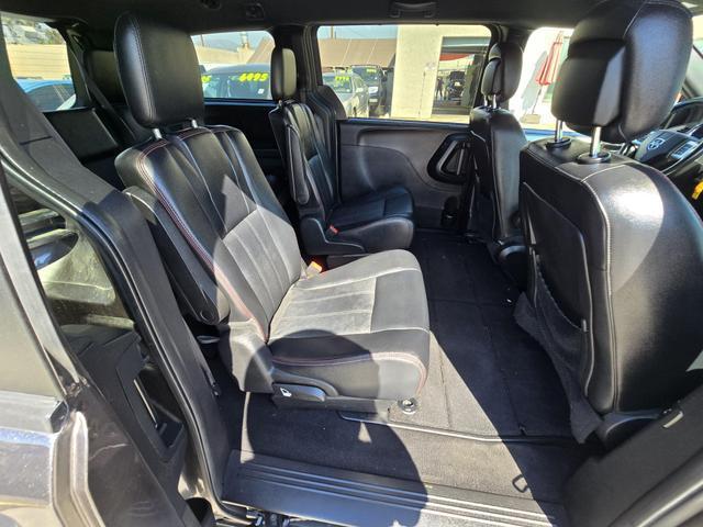 used 2019 Dodge Grand Caravan car, priced at $10,995