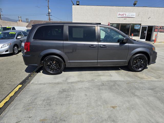 used 2019 Dodge Grand Caravan car, priced at $10,995