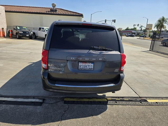 used 2019 Dodge Grand Caravan car, priced at $10,995