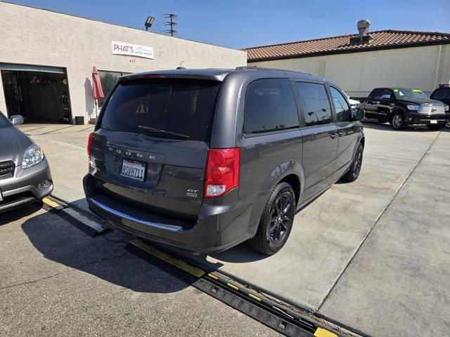 used 2019 Dodge Grand Caravan car, priced at $10,995