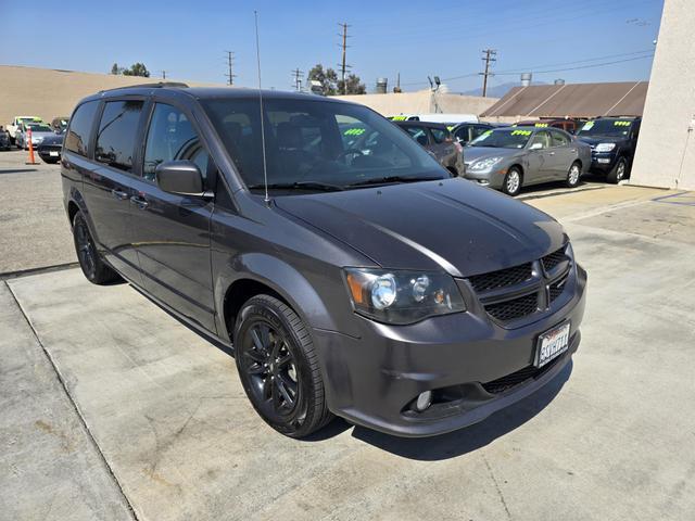 used 2019 Dodge Grand Caravan car, priced at $10,995