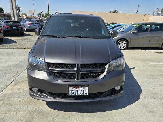 used 2019 Dodge Grand Caravan car, priced at $10,995