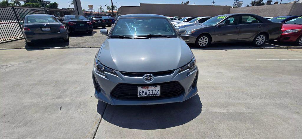 used 2014 Scion tC car, priced at $11,995