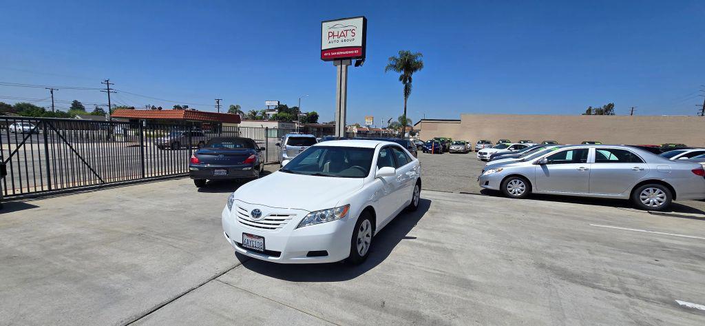 used 2007 Toyota Camry car, priced at $6,995