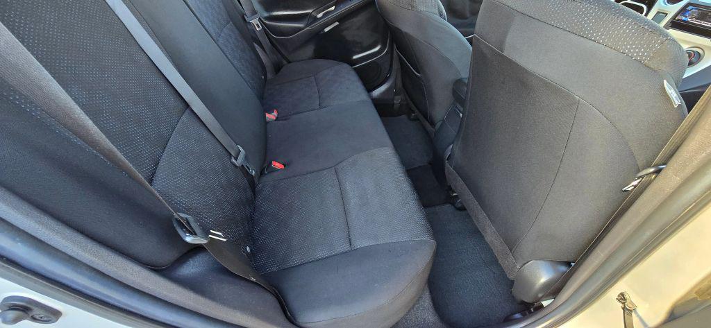 used 2010 Toyota Matrix car, priced at $8,995