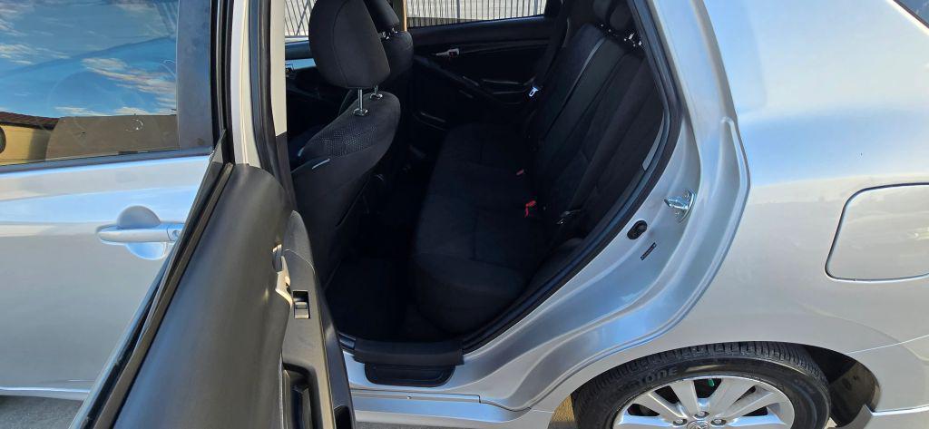 used 2010 Toyota Matrix car, priced at $8,995