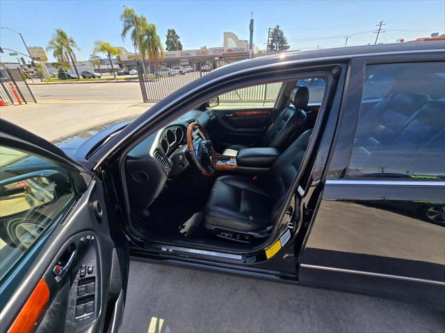 used 2003 Lexus GS 300 car, priced at $6,995