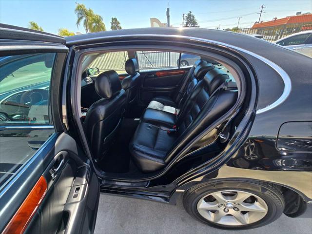 used 2003 Lexus GS 300 car, priced at $6,995