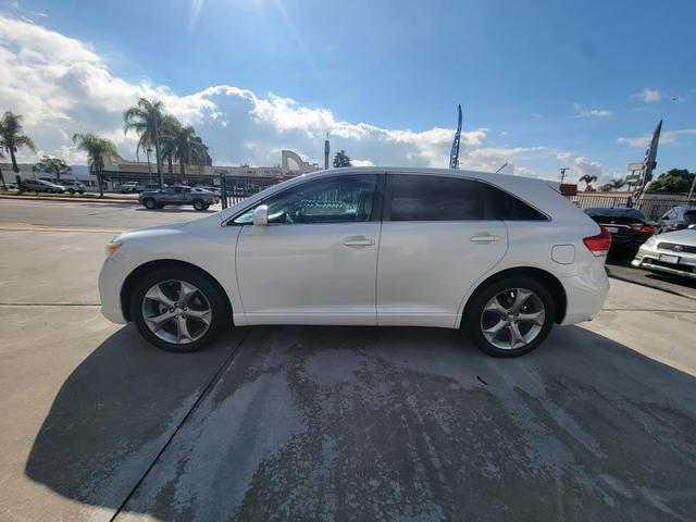 used 2012 Toyota Venza car, priced at $15,750